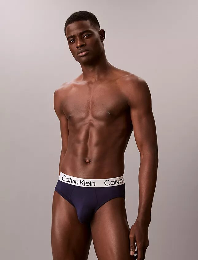 Chromatic 4-Pack Hip Brief Chromatic 4-Pack Hip Brief