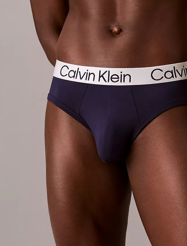 Chromatic 4-Pack Hip Brief Chromatic 4-Pack Hip Brief
