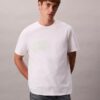 Circle Graphic Relaxed T-Shirt