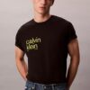 Circle Graphic Relaxed T-Shirt