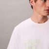 Circle Graphic Relaxed T-Shirt