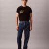 Circle Graphic Relaxed T-Shirt