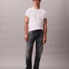 Circle Graphic Relaxed T-Shirt