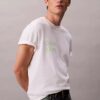 Circle Graphic Relaxed T-Shirt