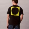 Circle Graphic Relaxed T-Shirt