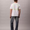 Circle Graphic Relaxed T-Shirt