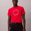 Circle Logo Graphic Classic T-Shirt