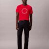 Circle Logo Graphic Classic T-Shirt