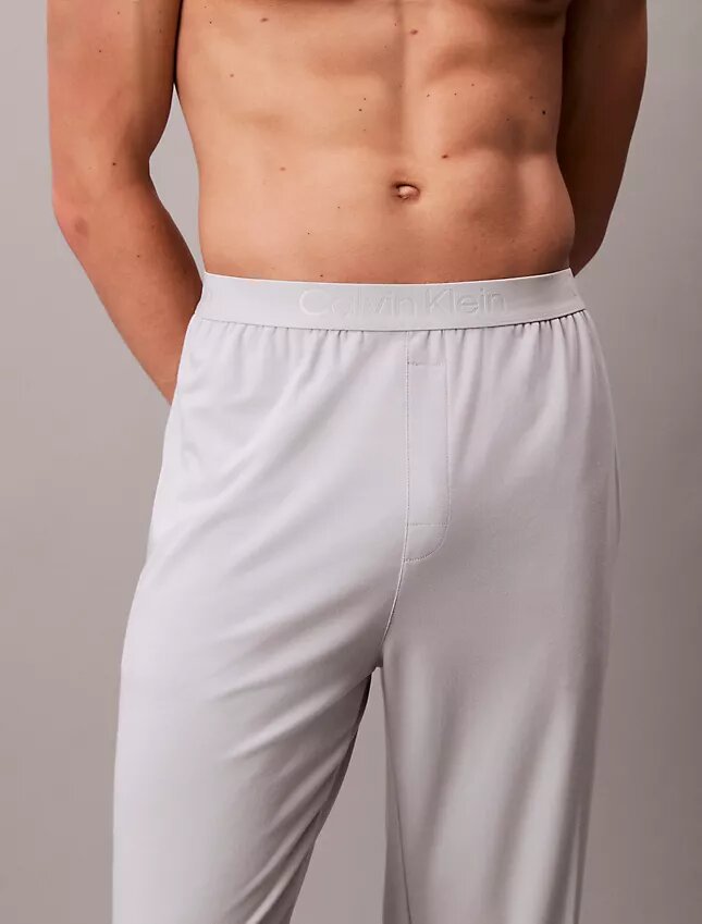 Ck Black Lounge Sleep Pants Ck Black Lounge Sleep Pants