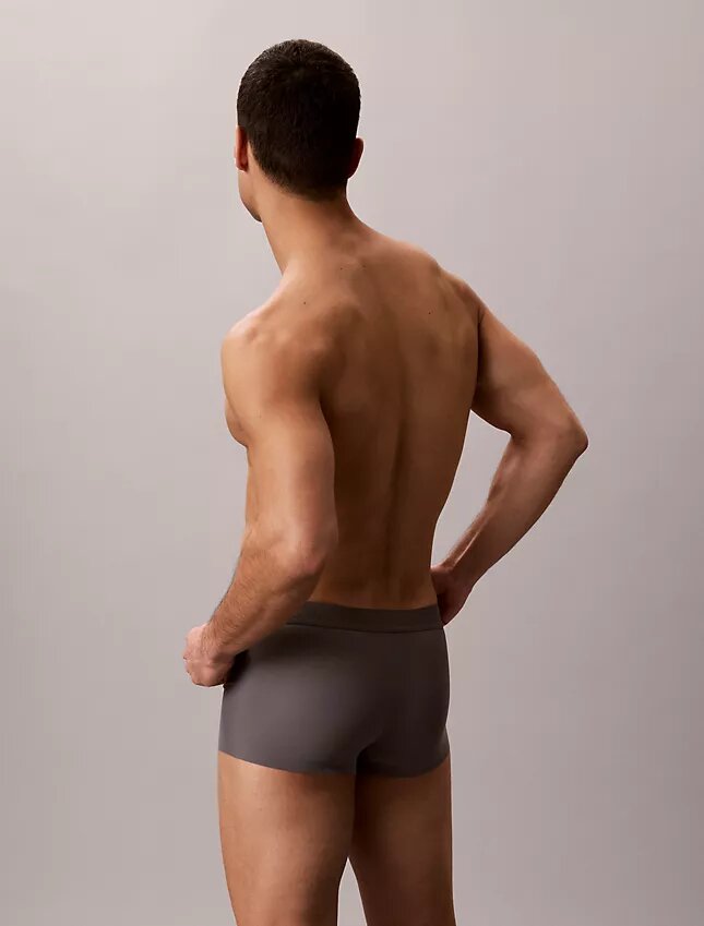 Ck Black Low Rise Trunk Ck Black Low Rise Trunk