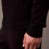 Ck Black Sleep Slim Crewneck T-Shirt