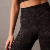 Ck Sport Seamless Print Leggings