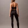 Ck Sport Seamless Print Leggings