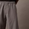 Ck Sport Woven Short