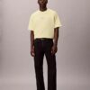 Ckj Logo Graphic Relaxed T-Shirt Ckj Logo Graphic Relaxed T-Shirt