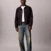 Classic Harrington Jacket Classic Harrington Jacket