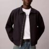 Classic Harrington Jacket Classic Harrington Jacket