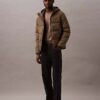 Classic Puffer Jacket Classic Puffer Jacket