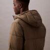 Classic Puffer Jacket Classic Puffer Jacket
