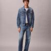 Classic Trucker Jacket Classic Trucker Jacket