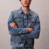 Classic Trucker Jacket Classic Trucker Jacket
