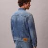 Classic Trucker Jacket Classic Trucker Jacket