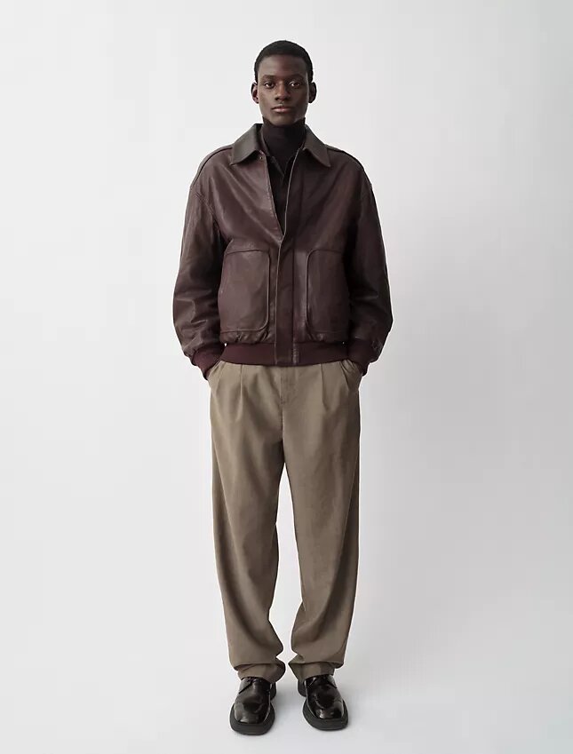 Collins Pants Collins Pants