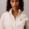 Colorblock Essential Windbreaker