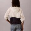 Colorblock Essential Windbreaker