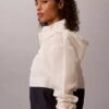 Colorblock Essential Windbreaker