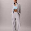 Commuter Logo Tape Pants