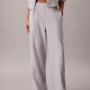 Commuter Logo Tape Pants