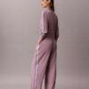 Commuter Logo Tape Pants