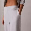 Commuter Logo Tape Pants