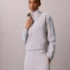 Commuter Logo Tape Woven Jacket