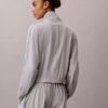 Commuter Logo Tape Woven Jacket