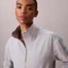 Commuter Logo Tape Woven Jacket