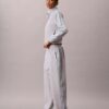 Commuter Logo Tape Woven Jacket