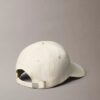 Compact Monogram Baseball Cap