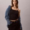 Contour Rib Camisole