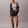 Contour Rib Camisole