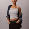 Contour Rib Camisole