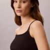 Contour Rib Camisole