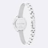 Contoured Bezel Watch