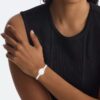 Contoured Bezel Watch