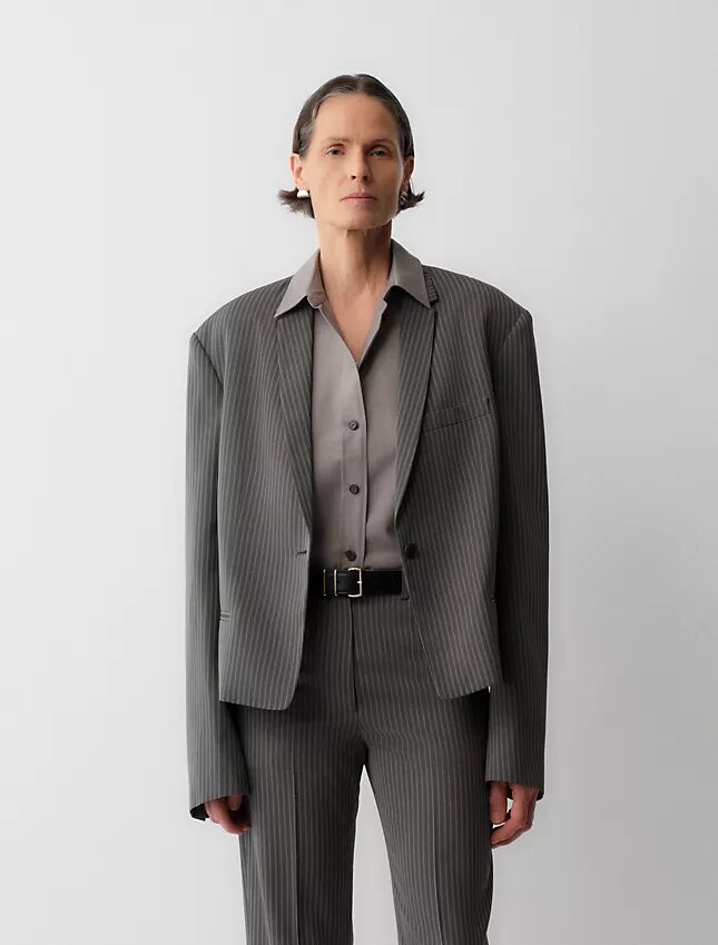 Cordelia Jacket Cordelia Jacket