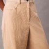 Corduroy Relaxed Pants