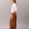 Corduroy Relaxed Pants