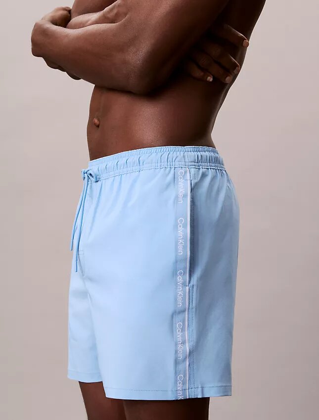 Core Solid Swim Shorts Core Solid Swim Shorts