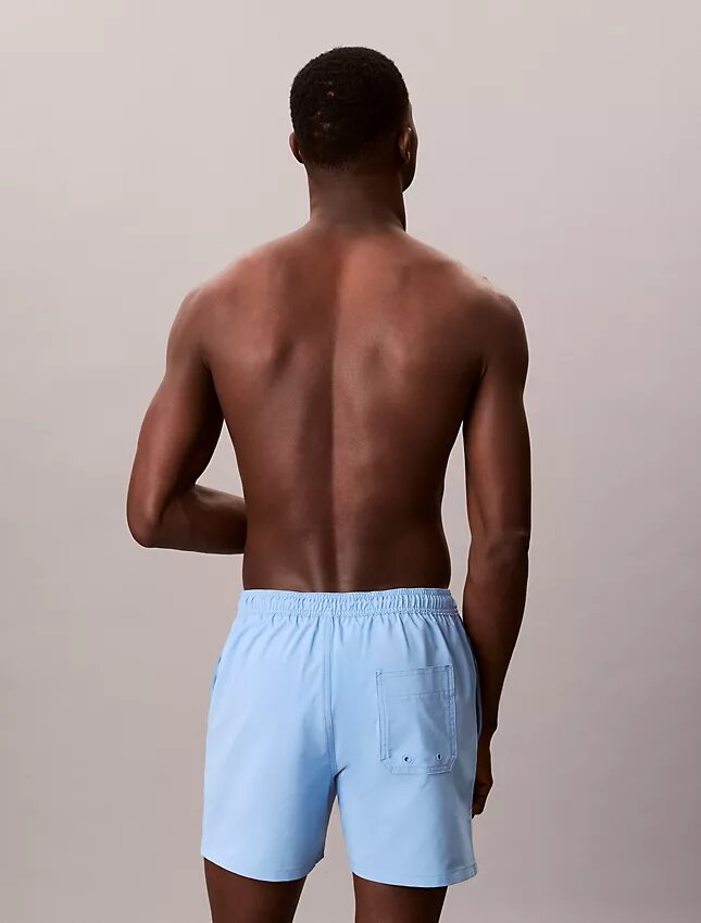 Core Solid Swim Shorts Core Solid Swim Shorts